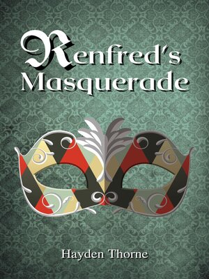 cover image of Renfred's Masquerade